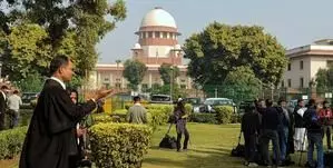 SC does not grant interim relief to Kerala on borrowing limits by Centre