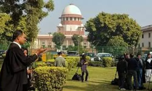 SC does not grant interim relief to Kerala on borrowing limits by Centre