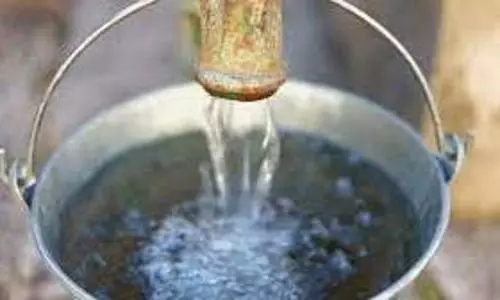 water bucket