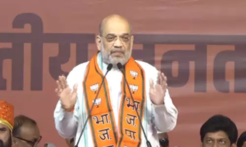 Amit Shah