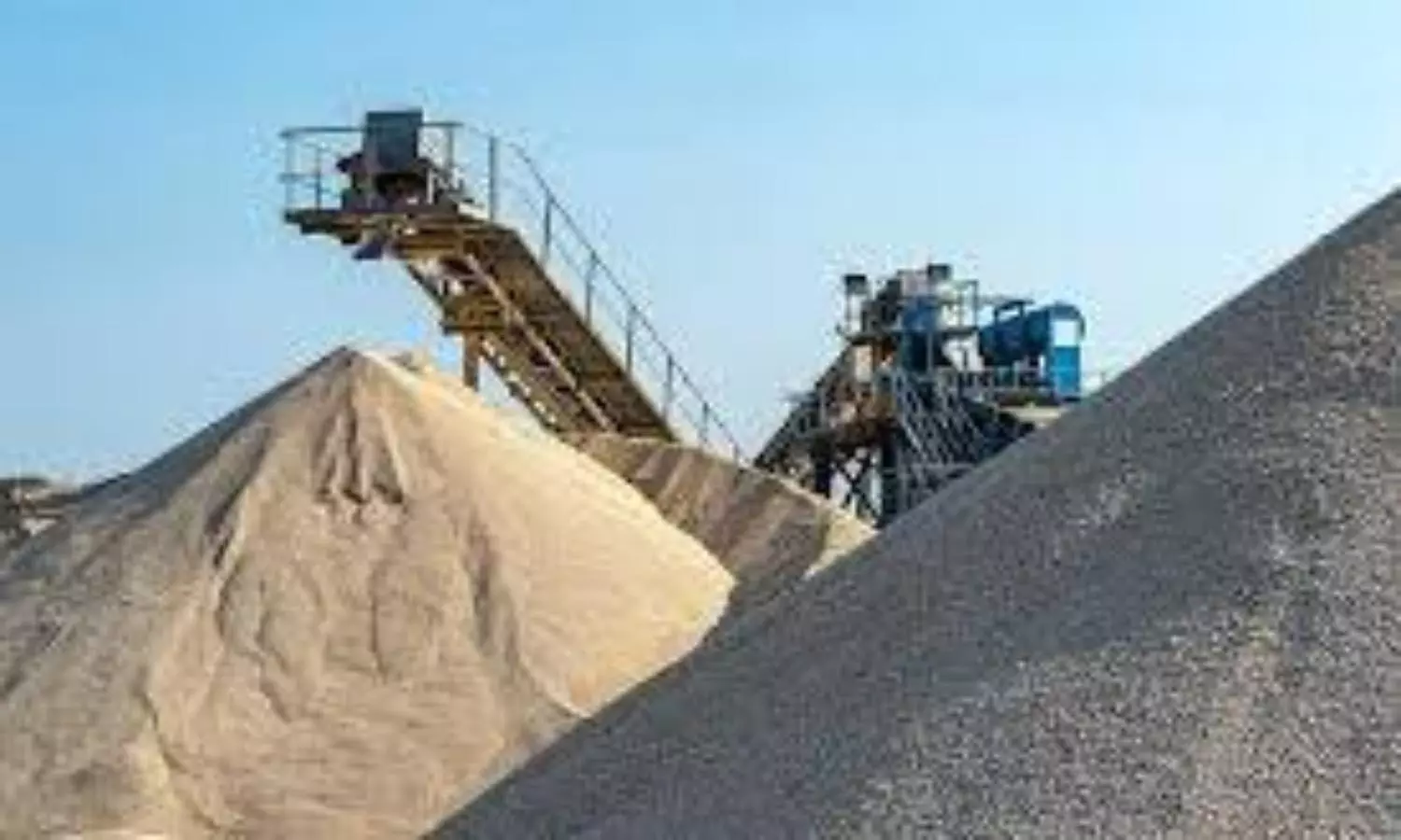 IISc Bangaluru develops eco-friendly sand substitute for construction