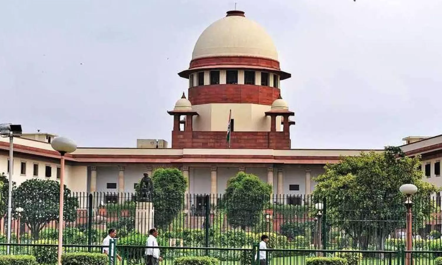 Hindu marriage not valid unless performed with requisite ceremonies: SC
