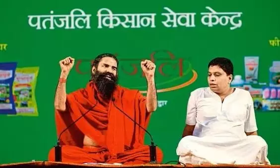 SC raps Ramdev for misleading Ads, Centre for choosing to keep its eyes shut