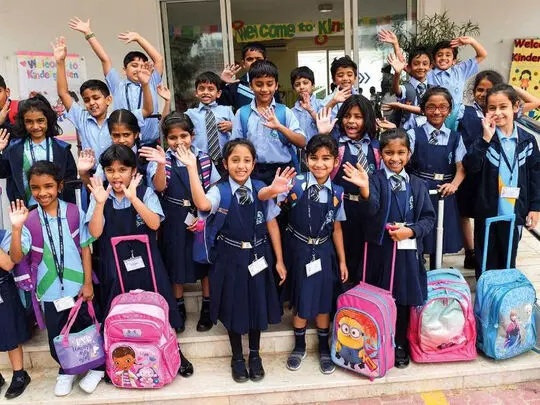 Dubai permits private schools to increase fees based on inspection ratings