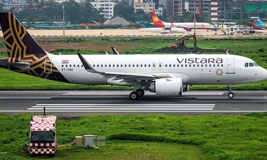 Vistara