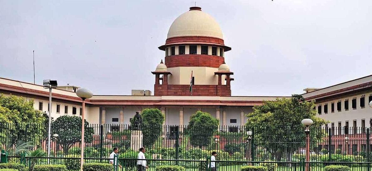 Hindu marriage not valid unless performed with requisite ceremonies: SC