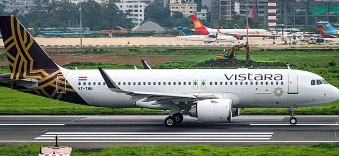 Air India says Vistaras in-flight experience will continue after-merger