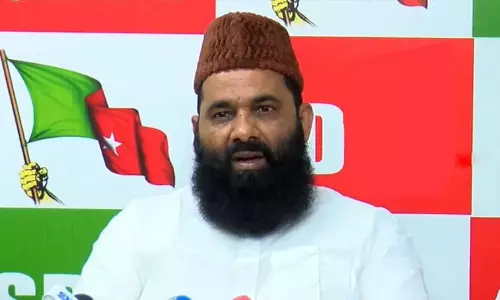 SDPI announces support for Congress-led front in LS election in Kerala