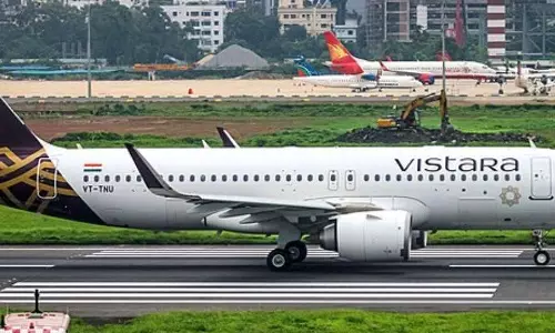 Air India says Vistaras in-flight experience will continue after-merger