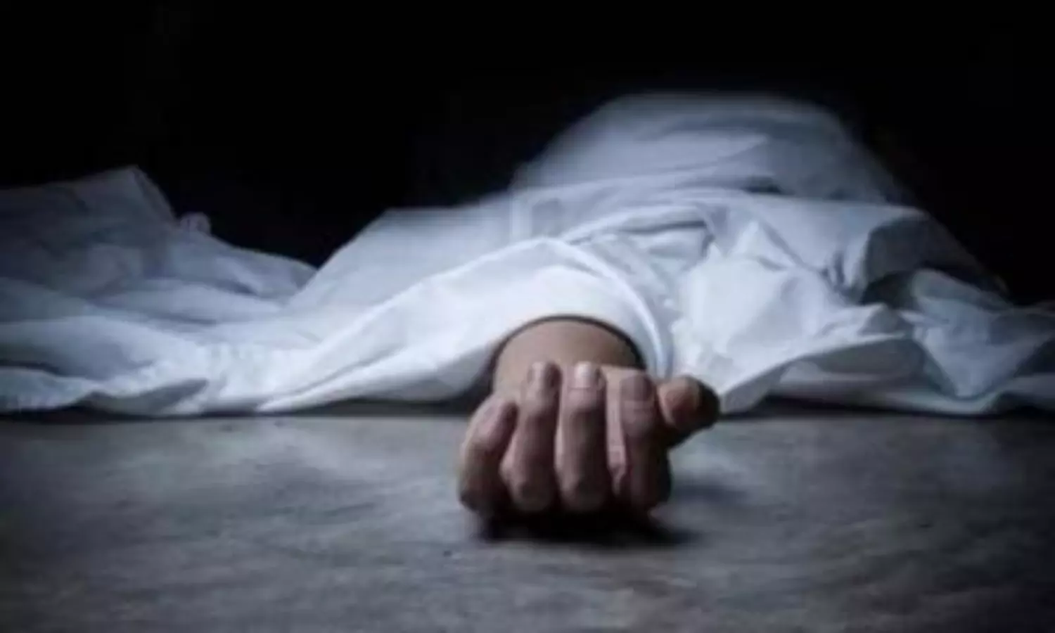 Man summoned for questioning found hanging inside police station