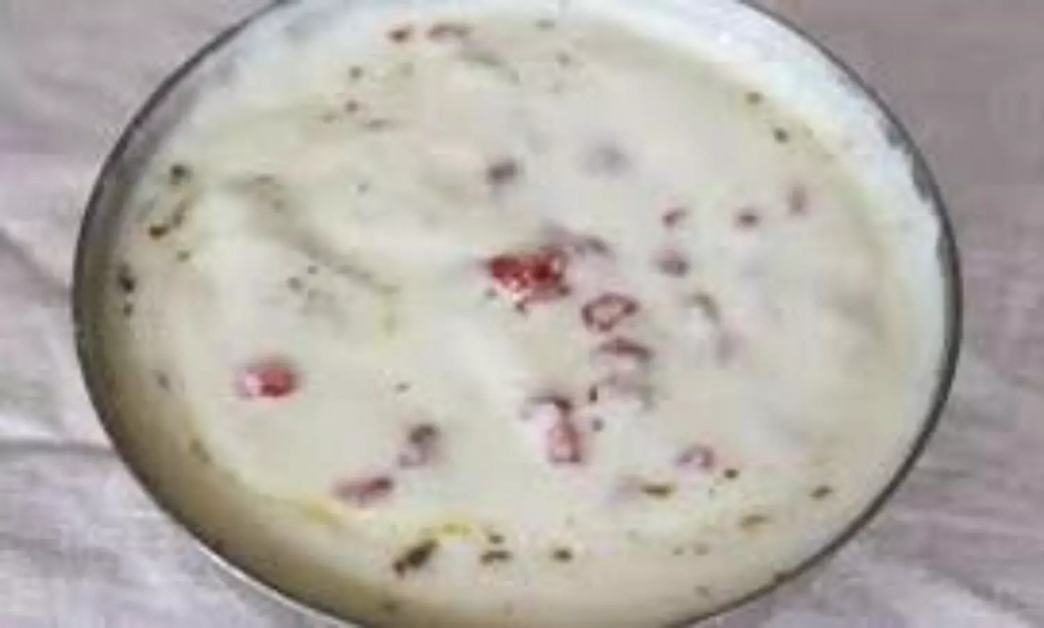 date raita