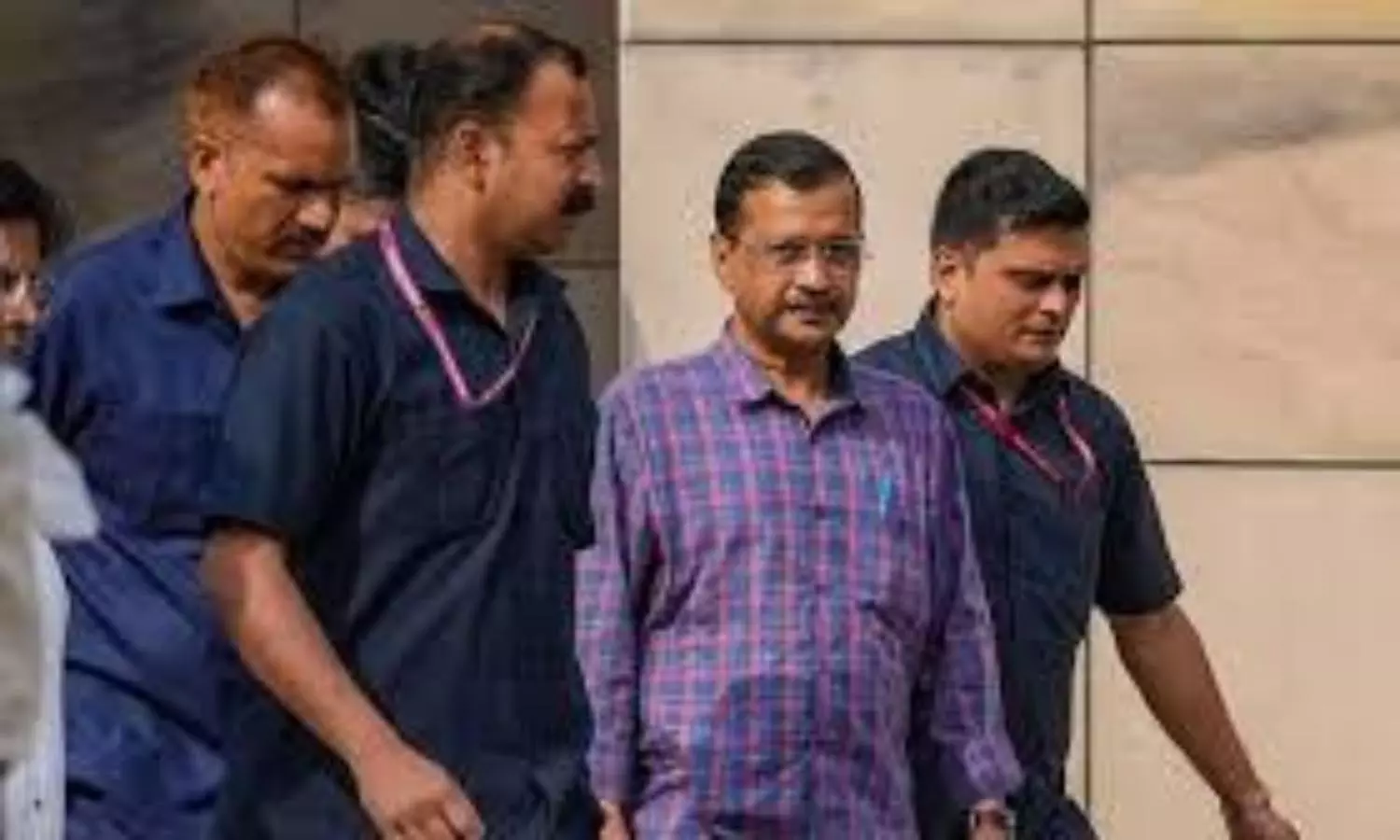 Kejriwal