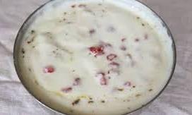 date raita