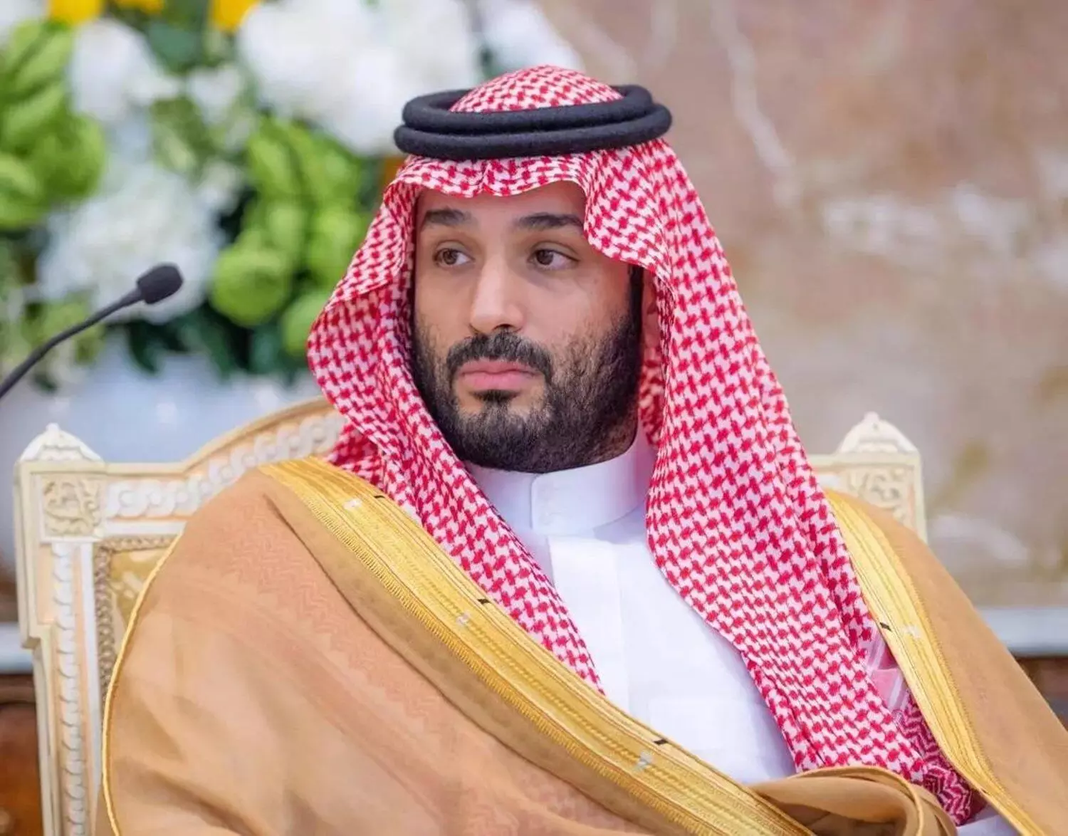 Saudi Arabia to cover government fees for displaced citizens from neighbouring countries