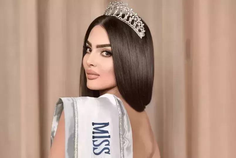 Miss Universe refutes Saudi models 2024 pageant claim