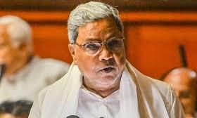 Shudras-Dalits, women not allowed inside RSS sanctum sanctorum: Siddaramaiah