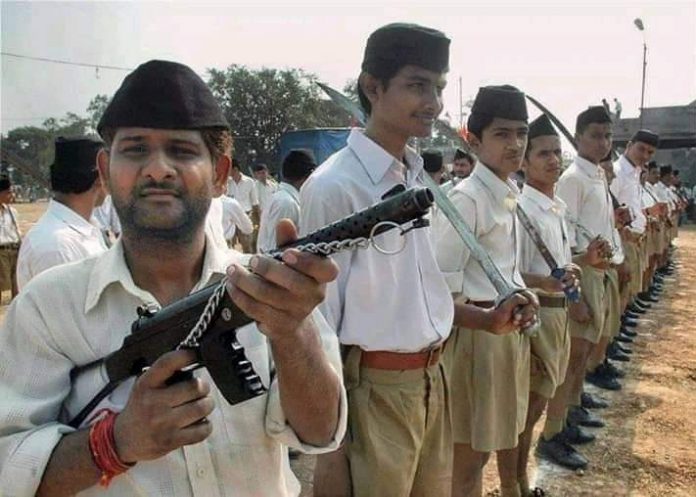 RSS, Hindutva groups granted permission to run 40 Sainik Schools during 2022-23