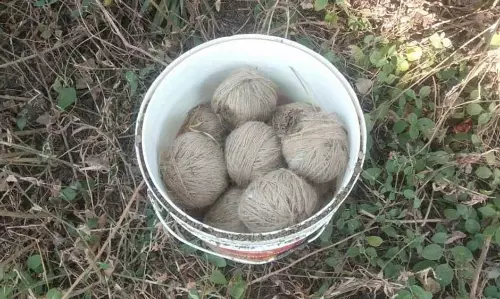 17-yr-old loses both hands in country bomb explosion in Kerala