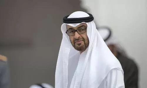 Sheikh Mohamed orders payment of public school students debts