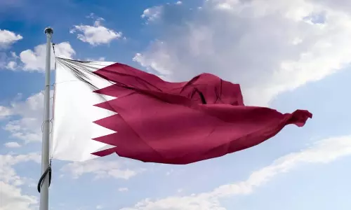 US demand: Qatar asks Hamas to leave the state, claims report