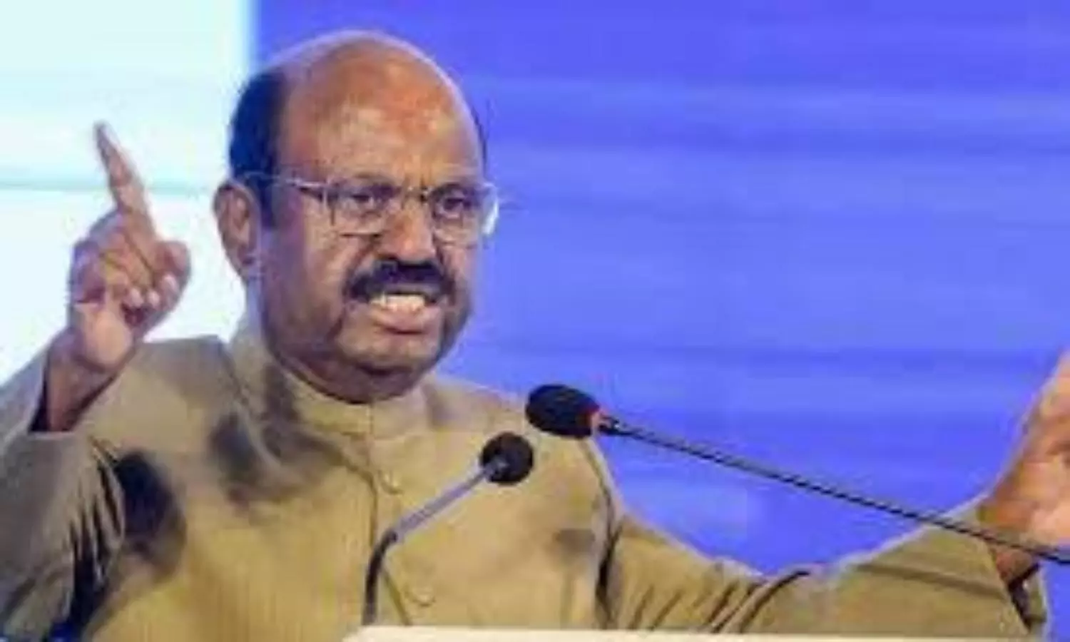 Remove Education Minister for MCC violation: Bengal Guv recommends