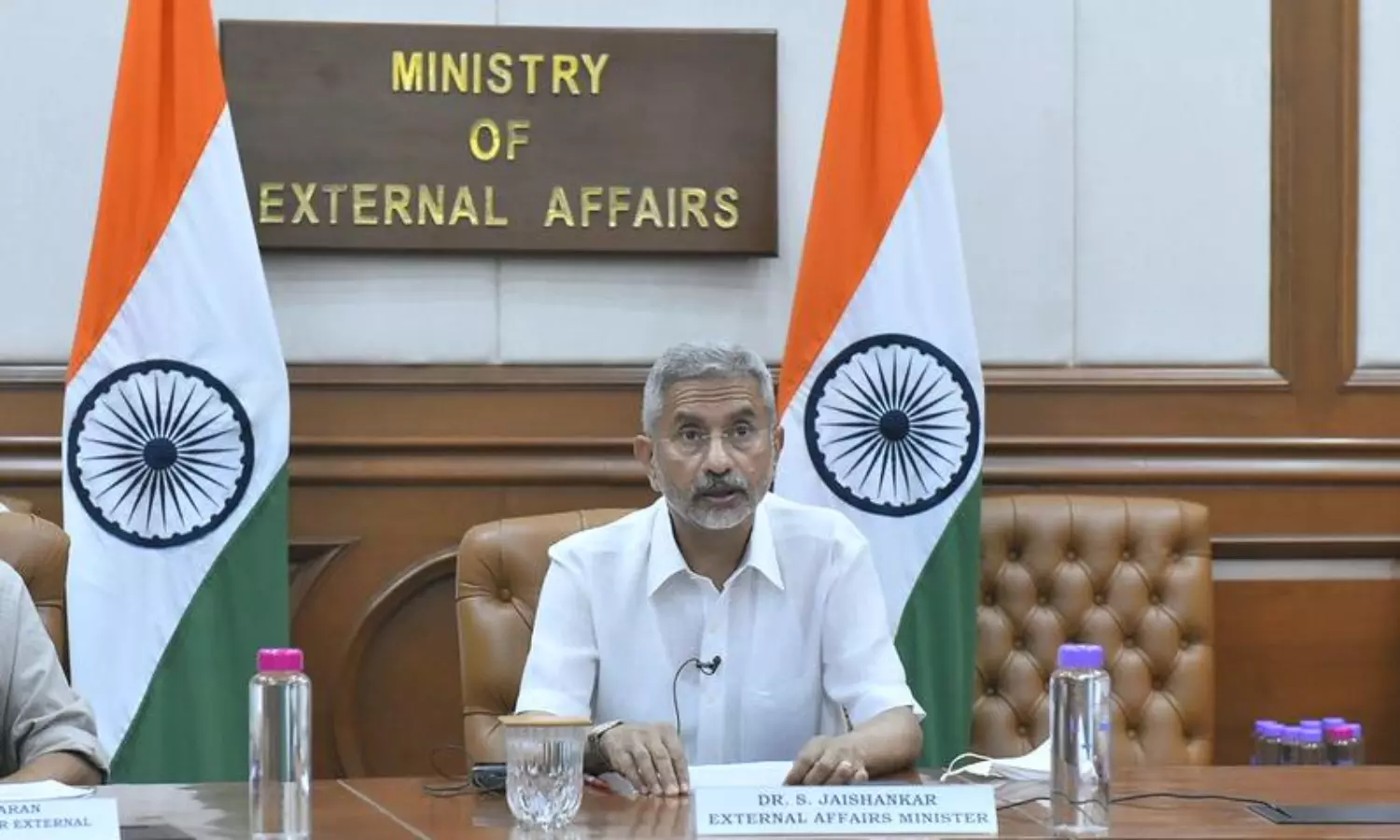 India carried out targeted killings on foreign land: Guardian