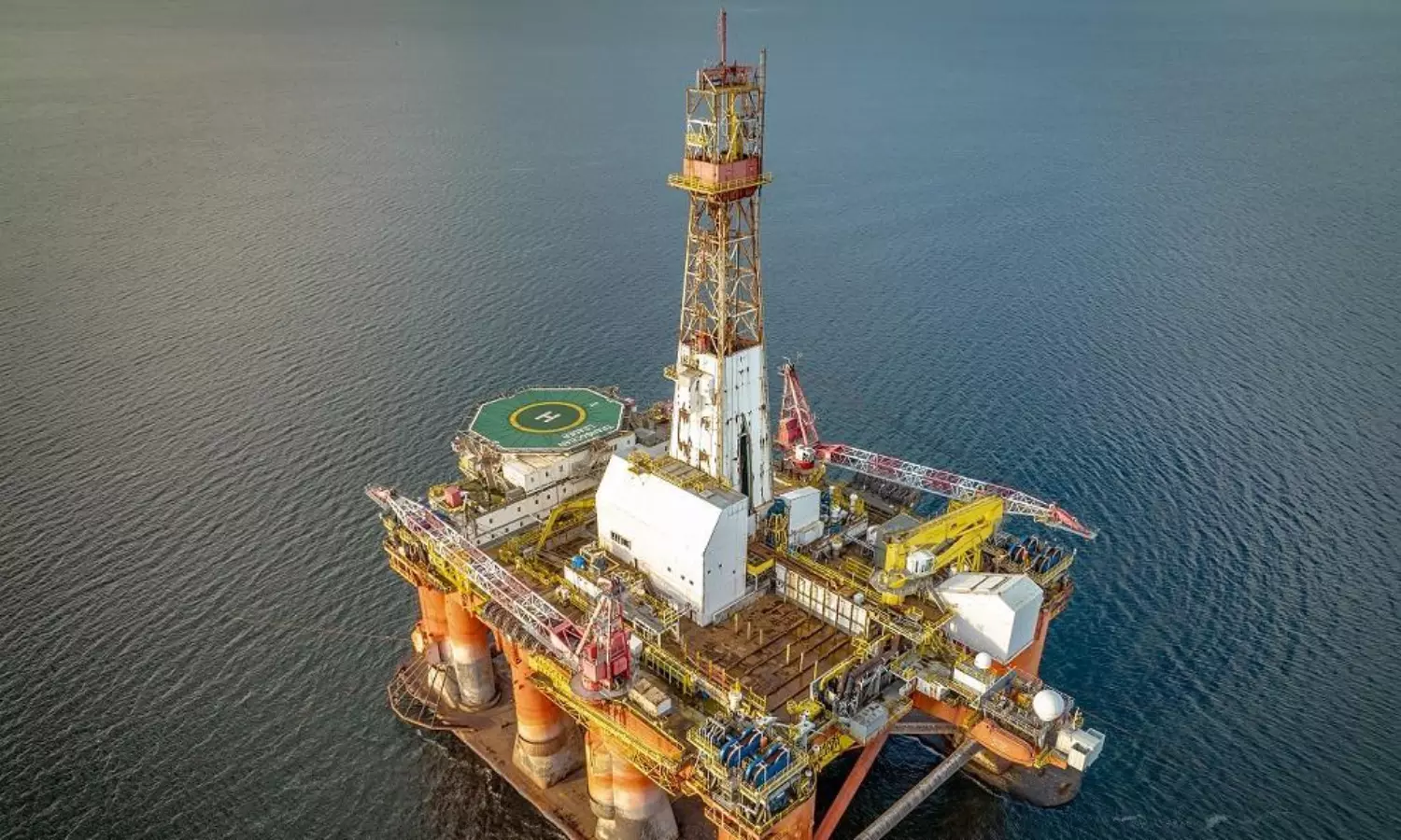 The future of Oil and Gas - an industry that is not going to die anytime soon