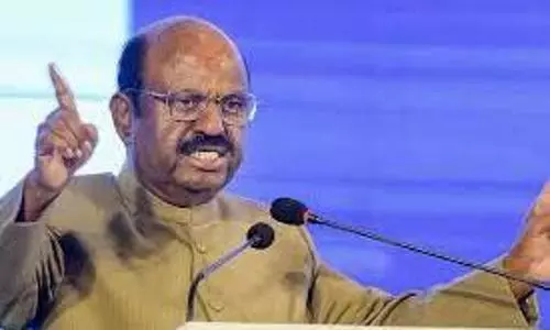 Remove Education Minister for MCC violation: Bengal Guv recommends