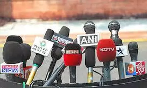 Mother of democracy is mortally sick