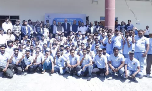 We urged Israel for their safety: MEA on departed Indian workers