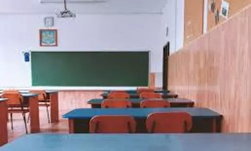 school