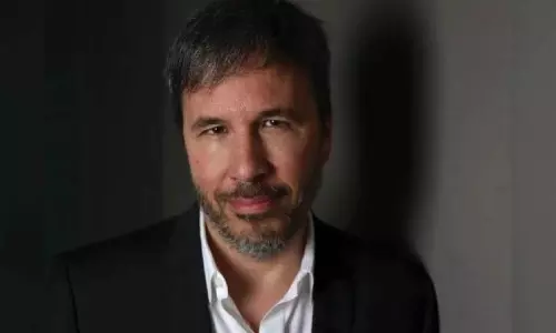 Legendary, Denis Villeneuve announce making of Dune 3