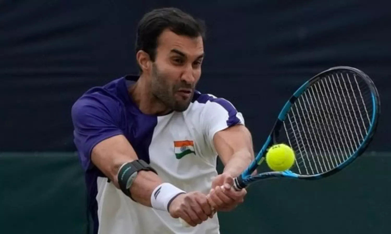 Bhambri-Olivetti crashes out of semifinal in Marrakech Open