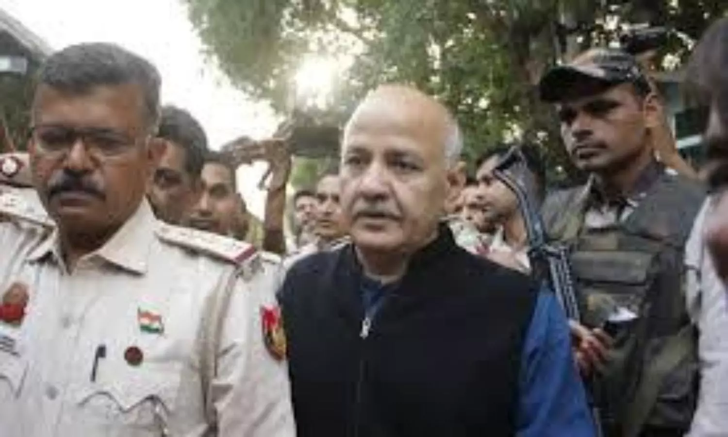 Manish Sisodia