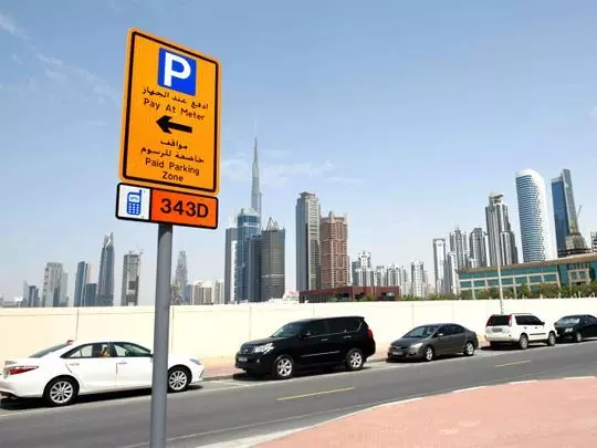 Dubai, Sharjah announces free parking for Eid Al Fitr holidays