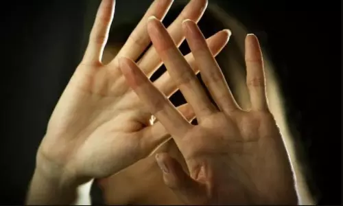 55-yr-old woman gets assaulted, paraded semi-naked in Punjab