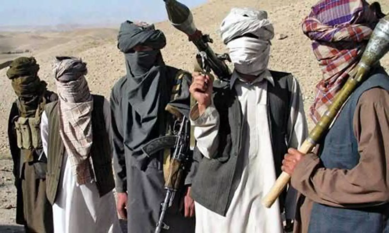 10 terrorists killed in Pakistan in two separate operations, weapons recovered