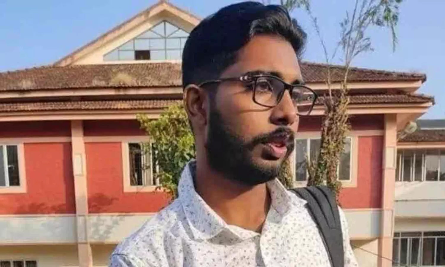 Veterinary student death: he was‘physically and mentally tortured’: report