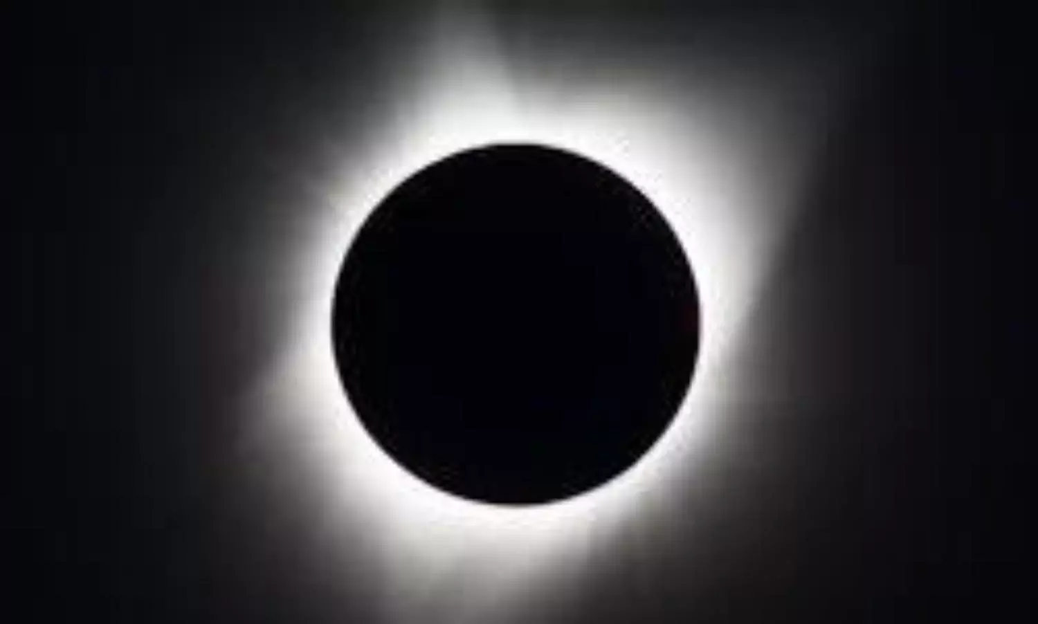 total solar eclipse