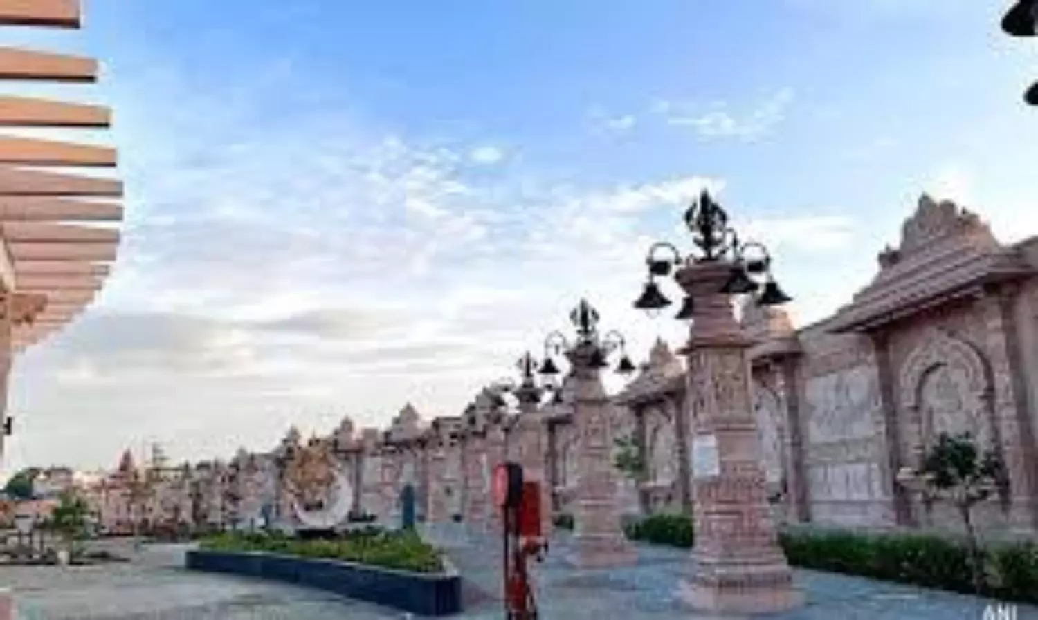 Mahakaleshwar Temple