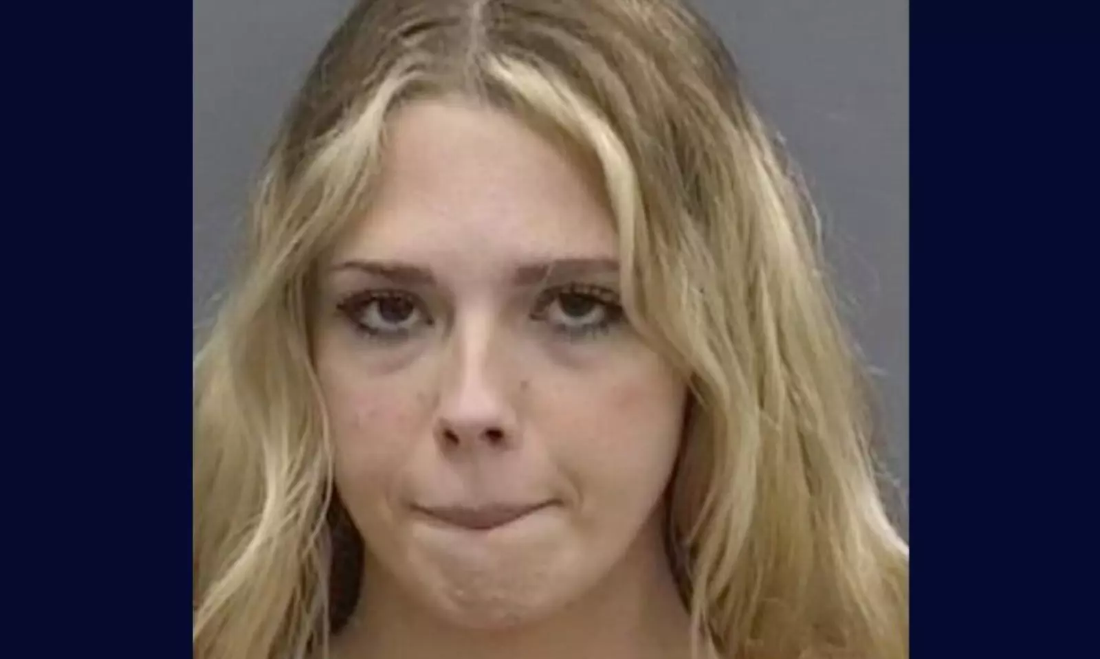 US woman who posed as 14-year-old for sex with teenage boys arrested