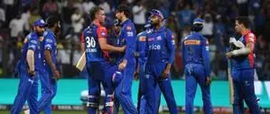 IPL 2024: Mumbai Indians defeat Delhi Capitals by 29 runs