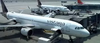 Vistara to reduce daily flight amid operational turbulence