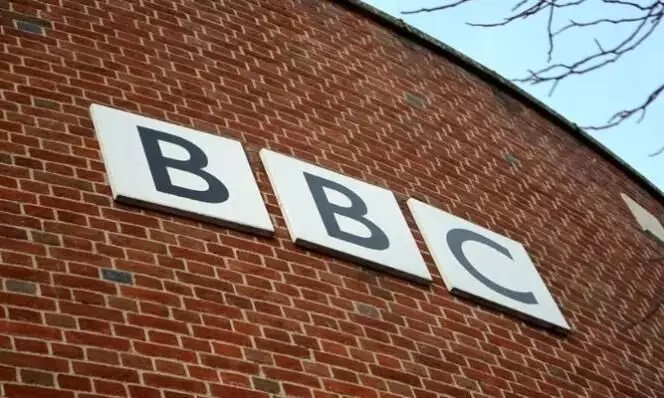 BBC shifts India publishing licence to Collective Newsroom amid tax probe
