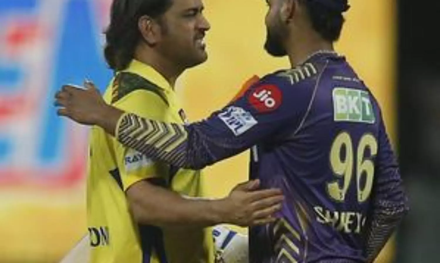IPL 2024: CSK defeats KKR by seven wickets with Gaikwads undefeated fifty