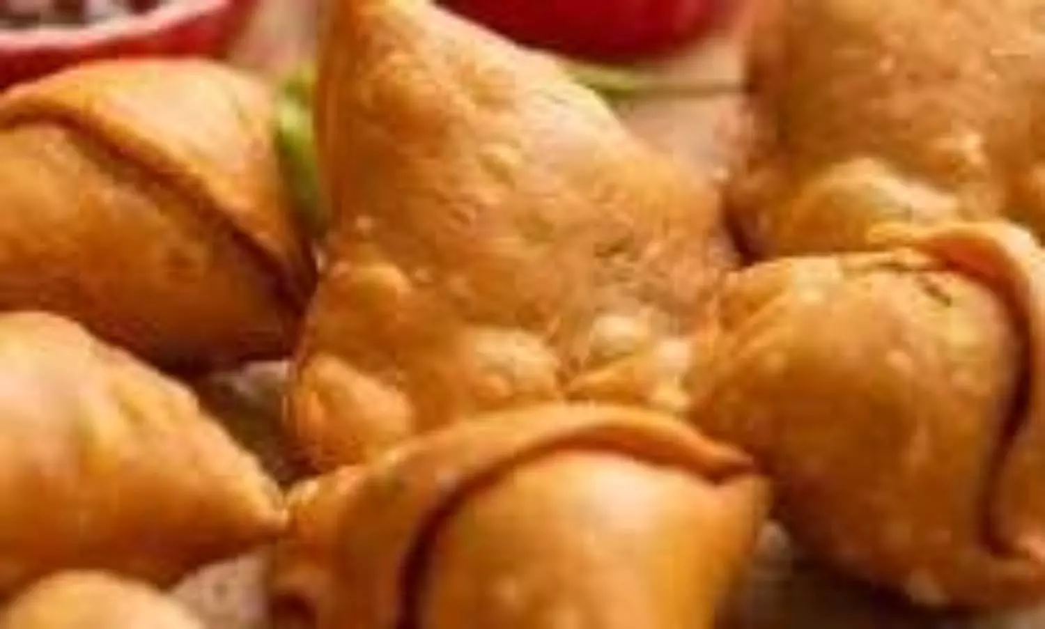 7 arrested as beef added to samosa at Vadodara shop