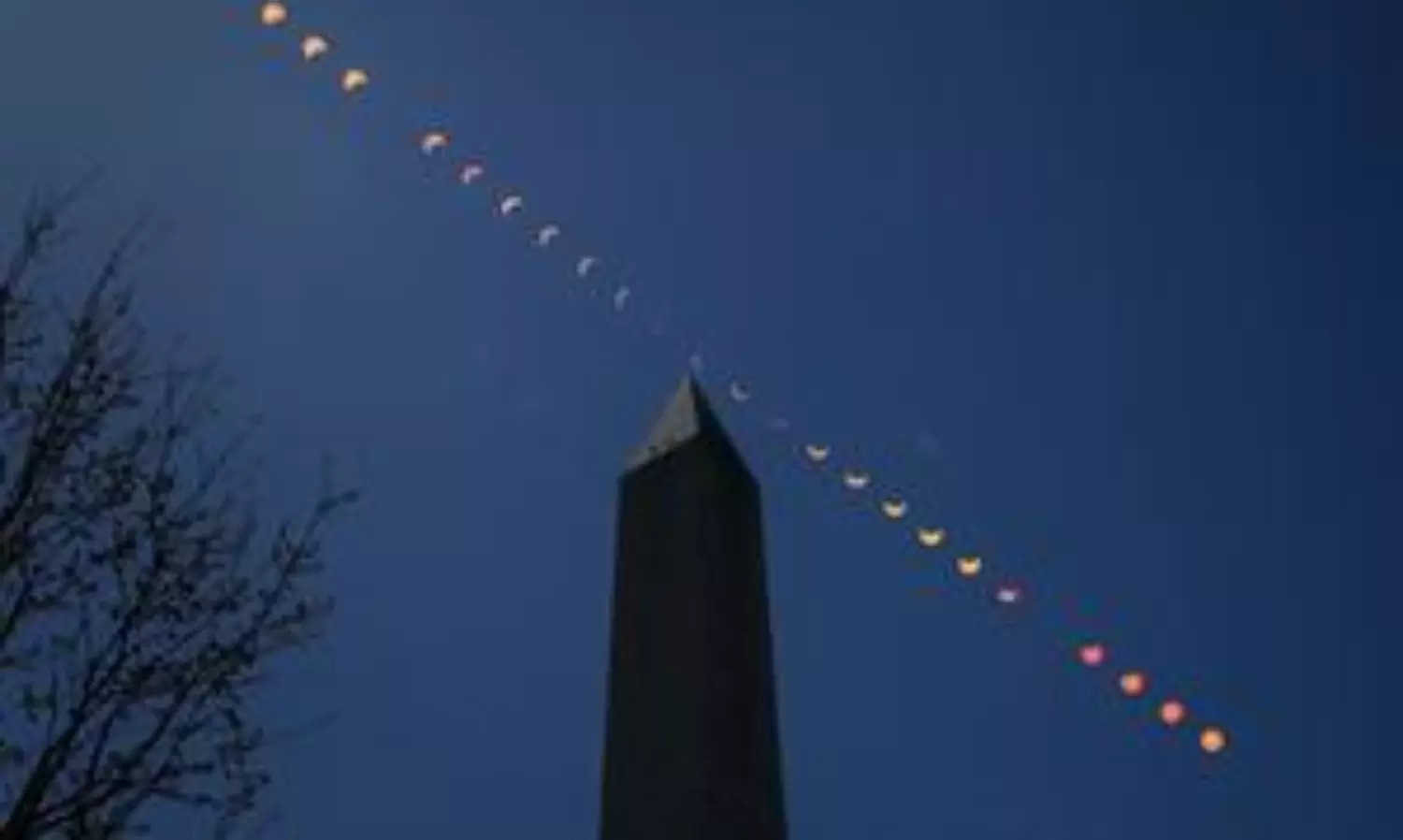 1.2 mn posts on X for 1st solar eclipse of 2024: CEO