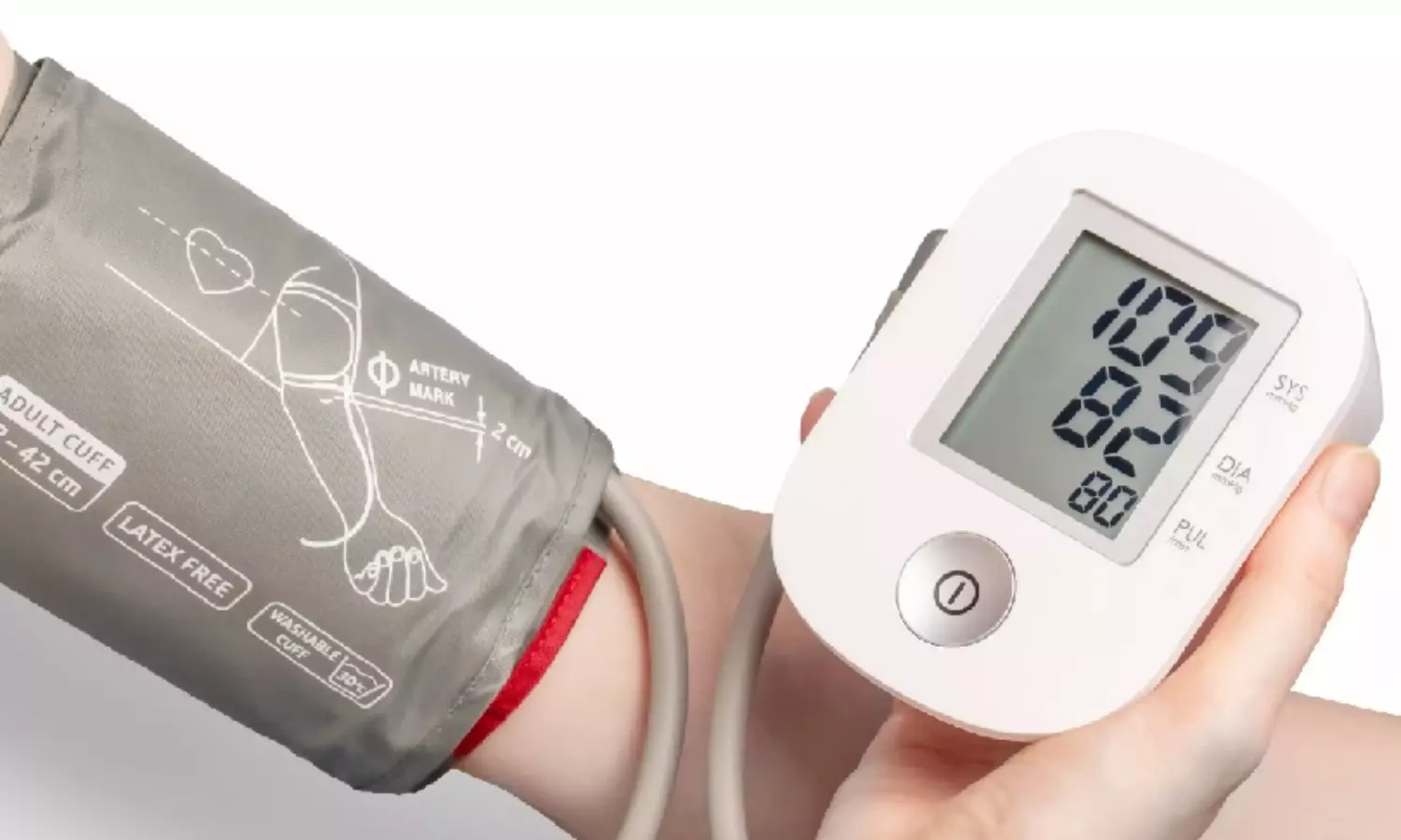 How frequently should adults check their BP levels?