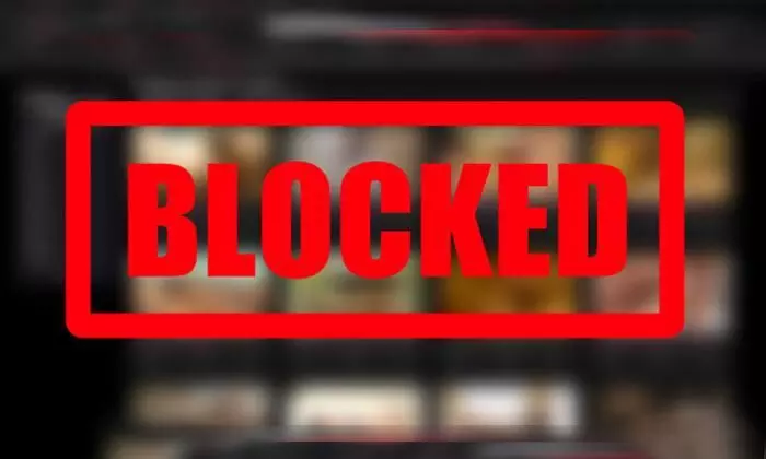 Centre asks YouTube to block National Dastak channel, another one gets notice