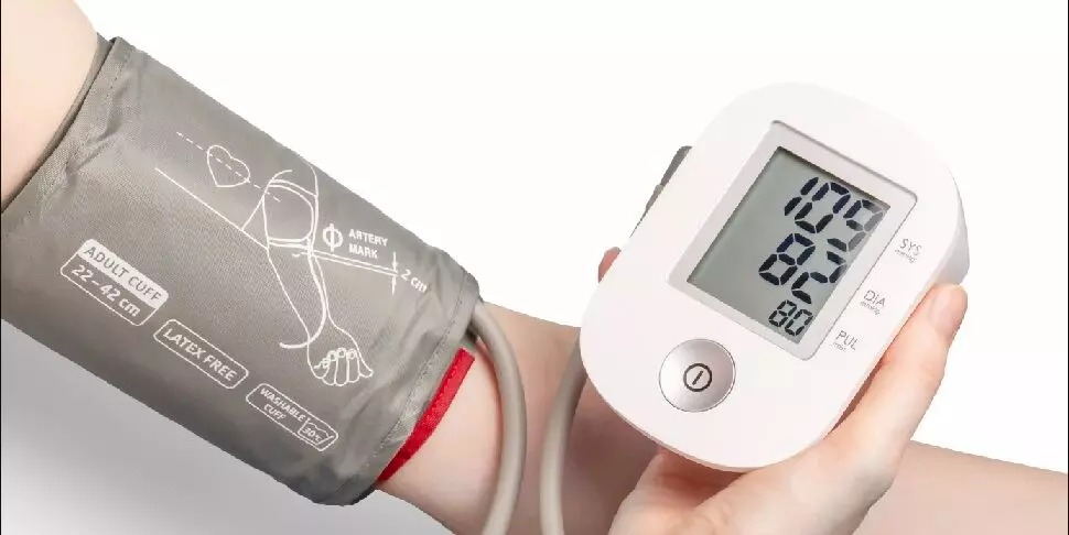 How frequently should adults check their BP levels?